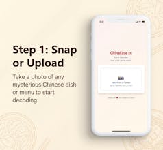 ChinaEase gallery image