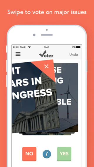 Voter Image