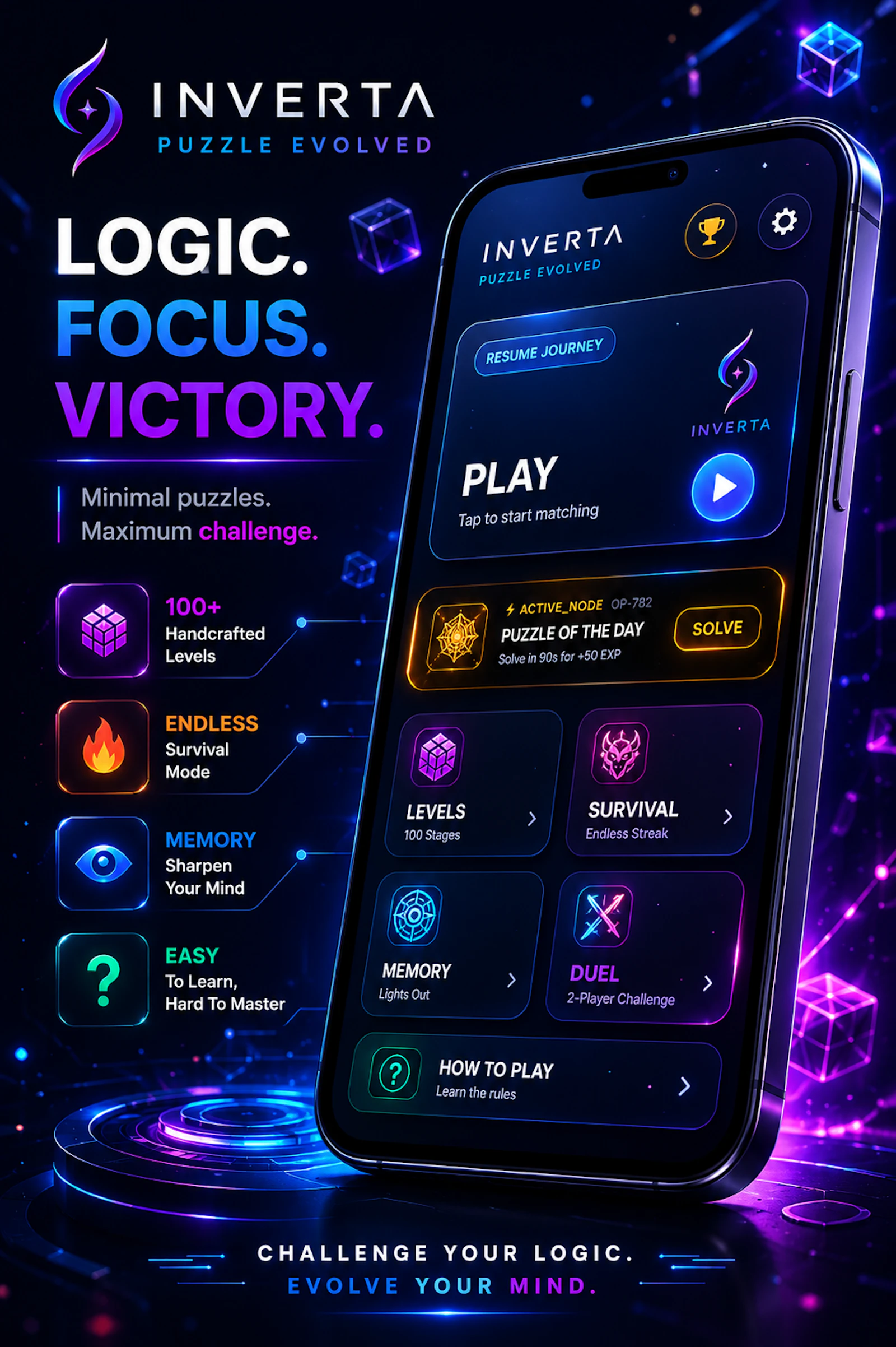 Inverta screenshot 6