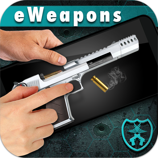 eWeapons™ Gun Weapon Simulator