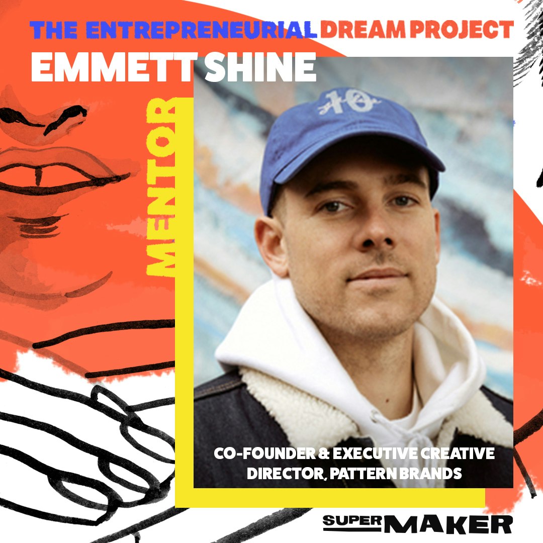 Entrepreneurial Dream Project gallery image