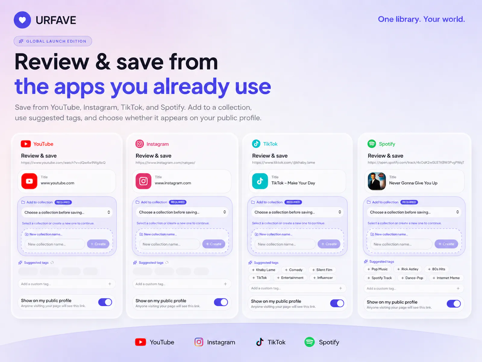 URFAVE  screenshot 4