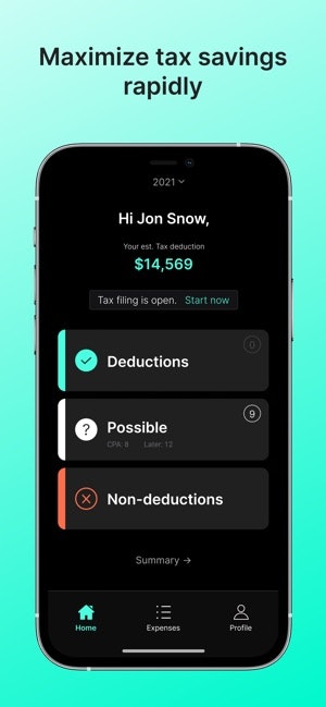 FlyFin A.I. gallery image