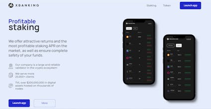 XBANKING gallery image