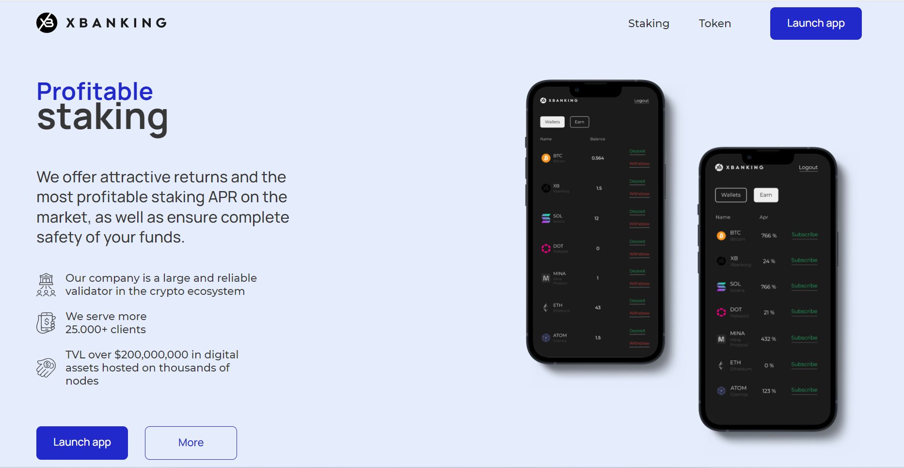 XBANKING media 1