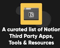 Notion Tools 2.0 media 2