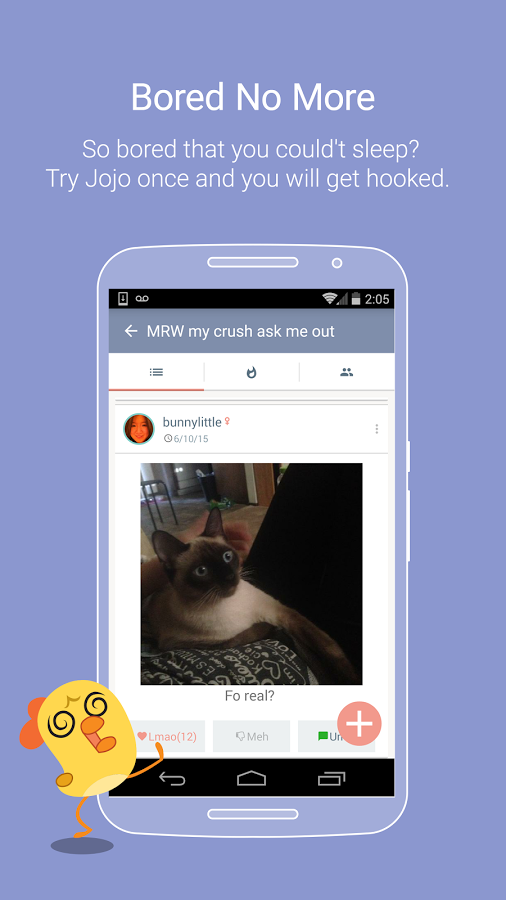 Jojo - Meet your true self gallery image