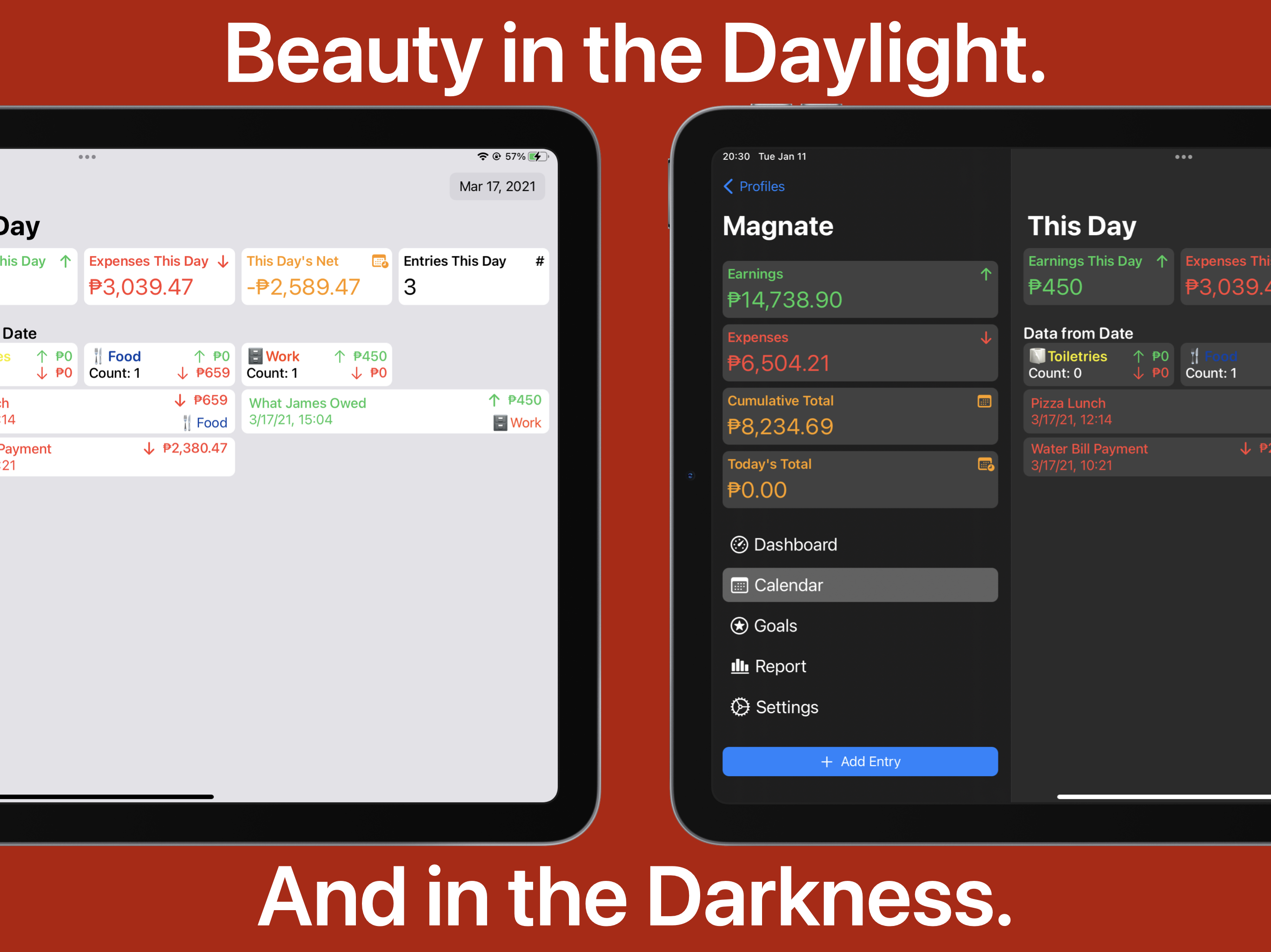 Magnate gallery image