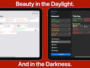 Magnate gallery image