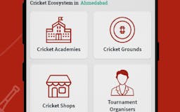 Cricket Scoring App-CricHeroes media 2