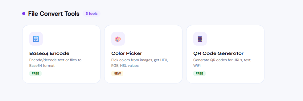 ToolHerd — Every Tool. One Place. gallery image