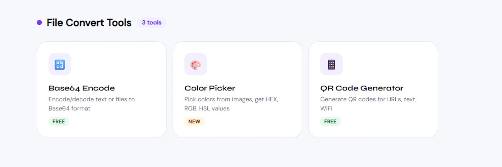 ToolHerd — Every Tool. One Place. screenshot 3