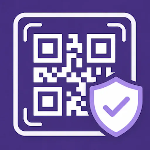 AntiQuish: AI QR Code Scanner
