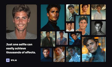 1PX.AI gallery image