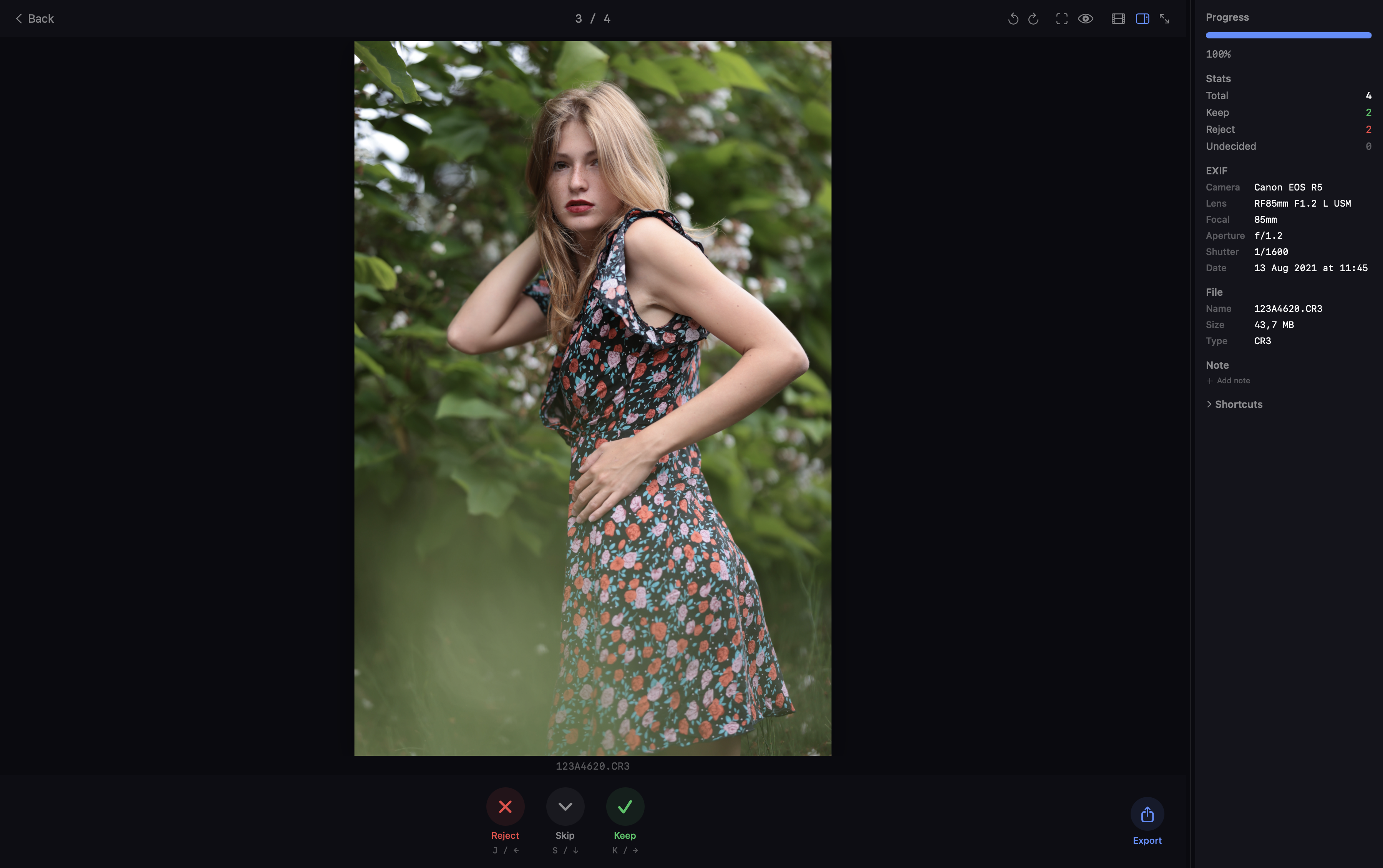 LastRoll gallery image