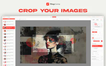 TinyComp gallery image