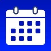 Eventful - Product Hunt launch logo and brand identity