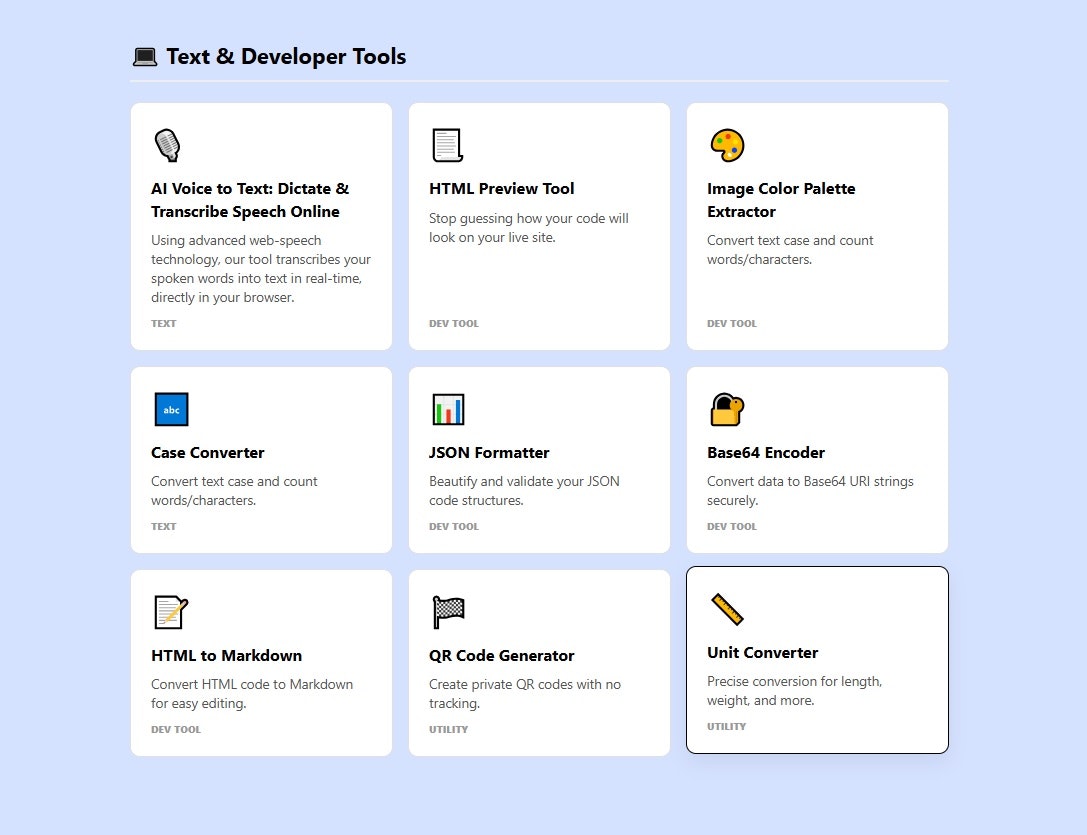 TinyView gallery image