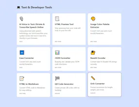 TinyView gallery image