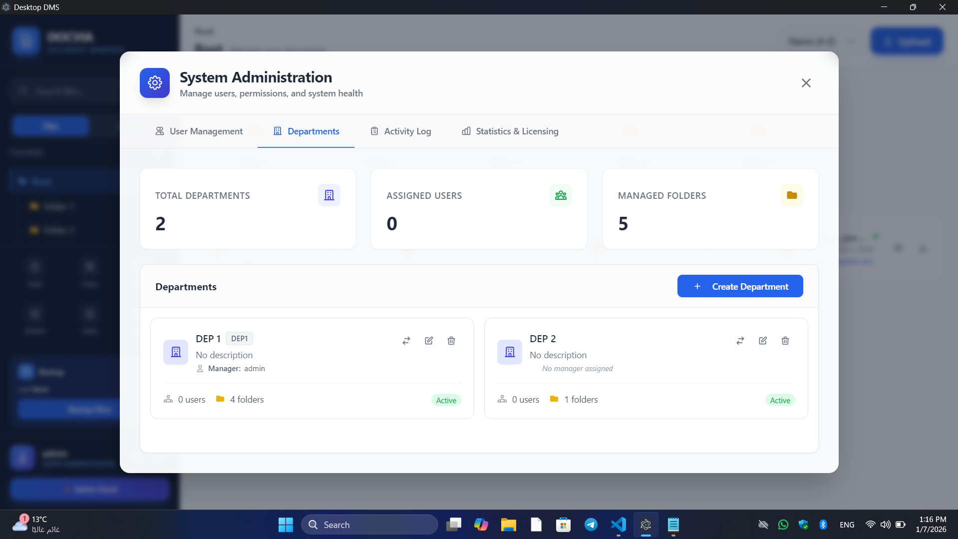 Docvia gallery image
