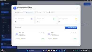 Docvia gallery image