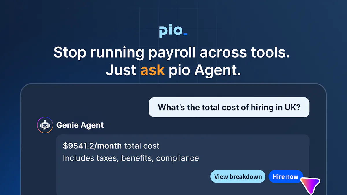 PIO