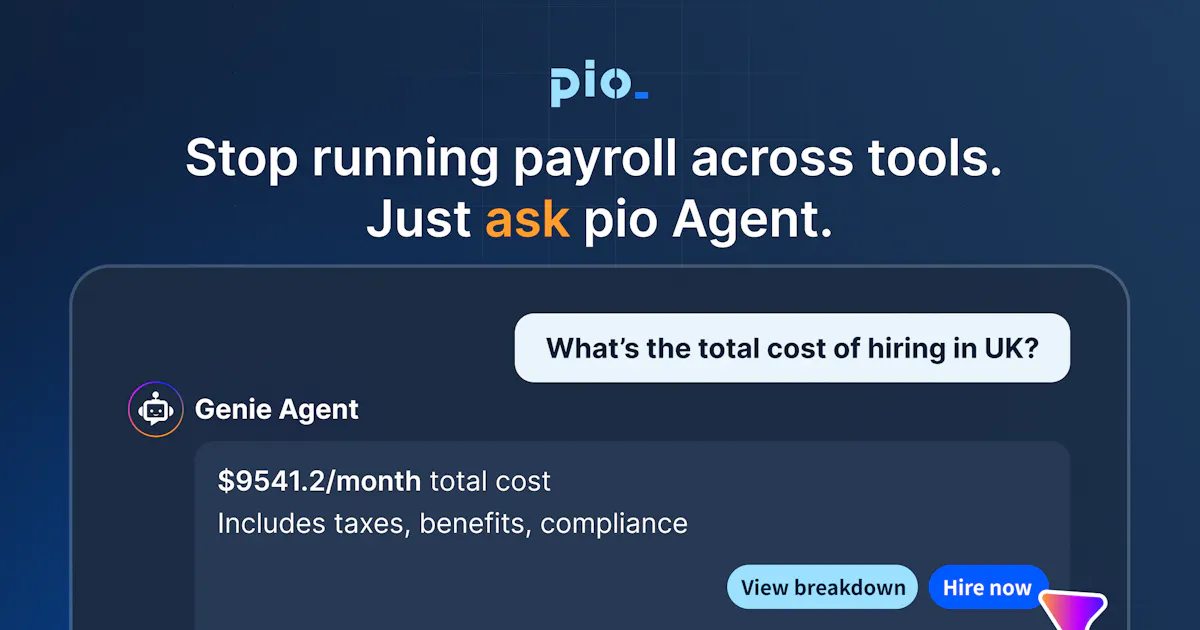 PIO