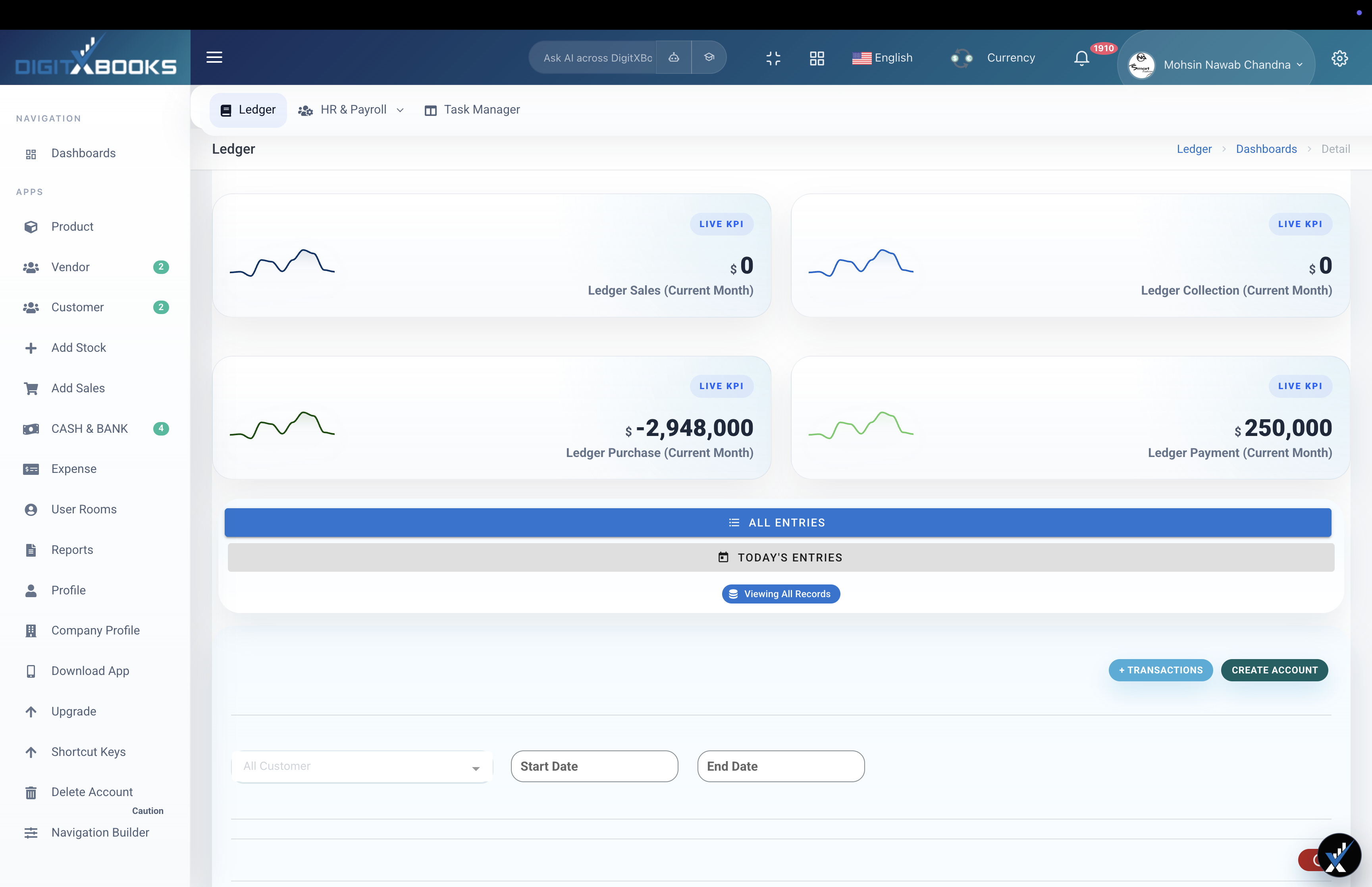 DigitXBooks gallery image