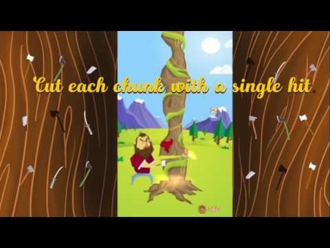 Lumberjand gallery image