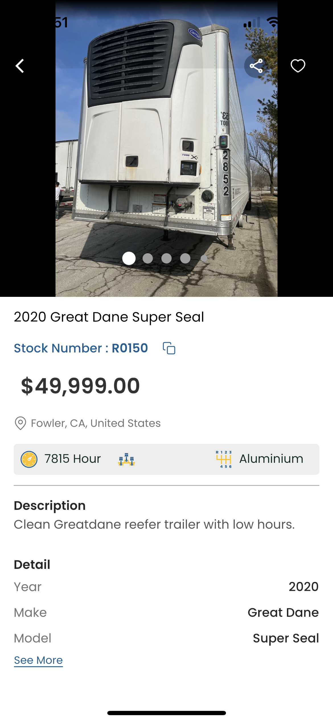 Sell My Rig media 4