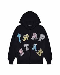 Trapstar Italy