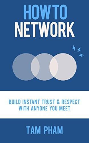 How To Network gallery image