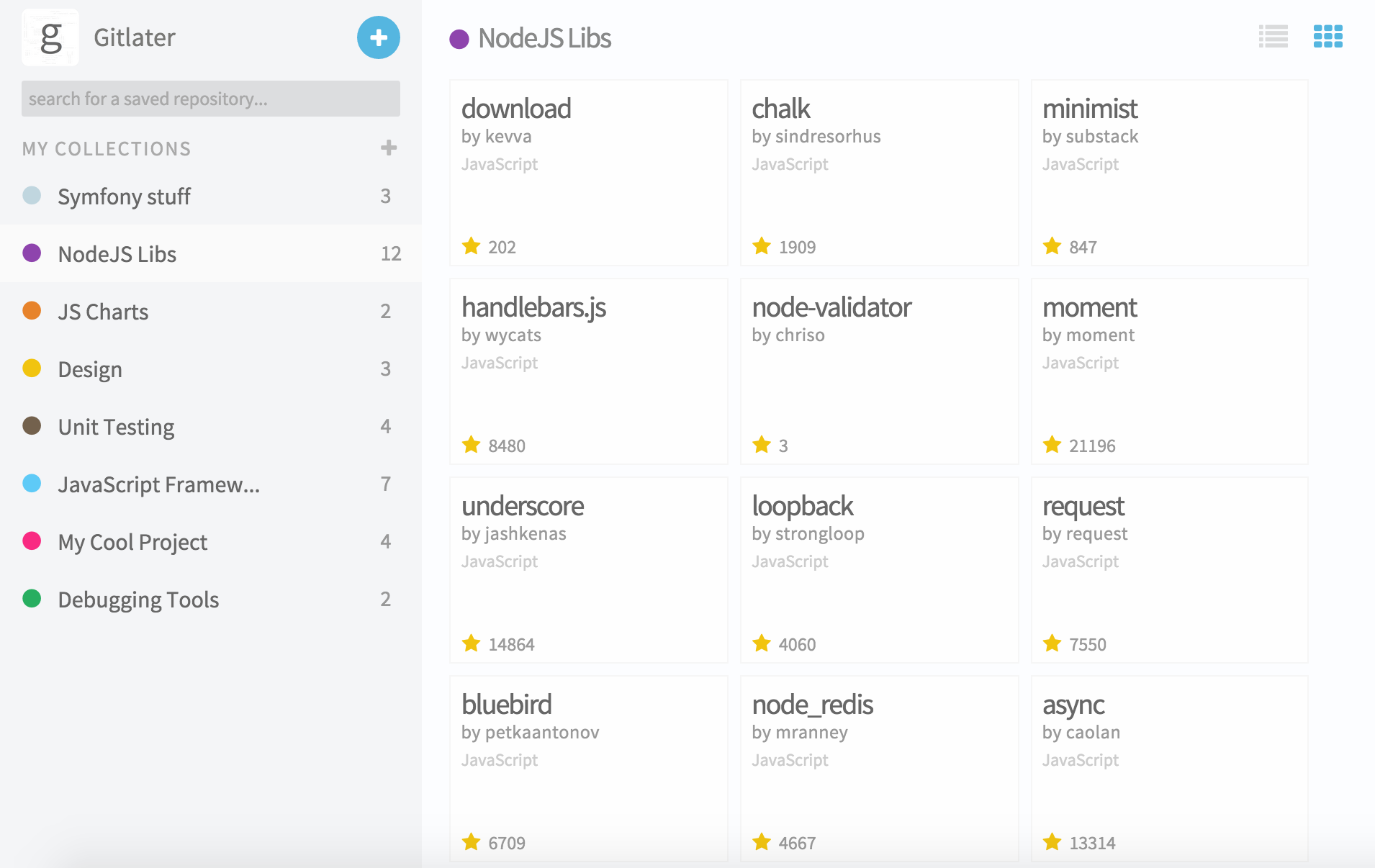 Gitlater gallery image