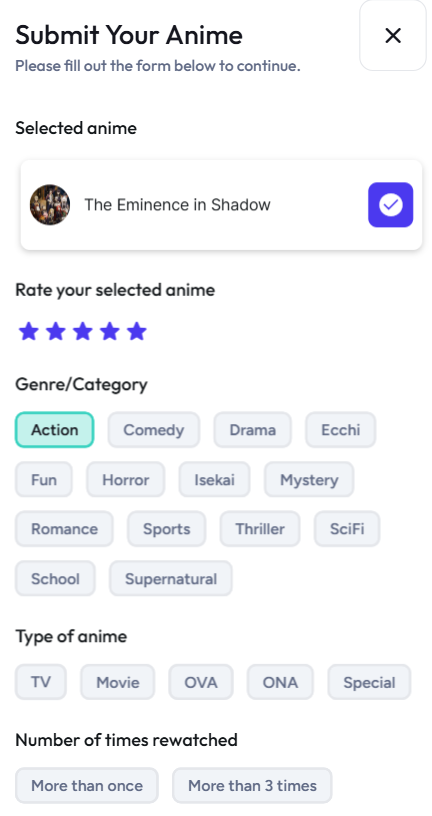 Media Aplikasi Myanimes 5