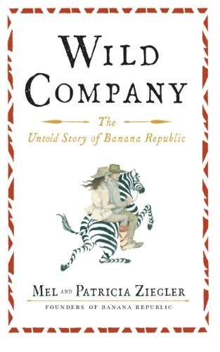 Wild Company