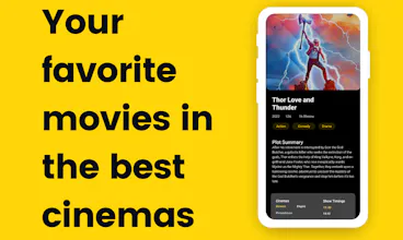 So Cinema gallery image