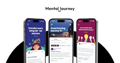MentalJourney gallery image