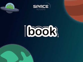 Space Readers gallery image