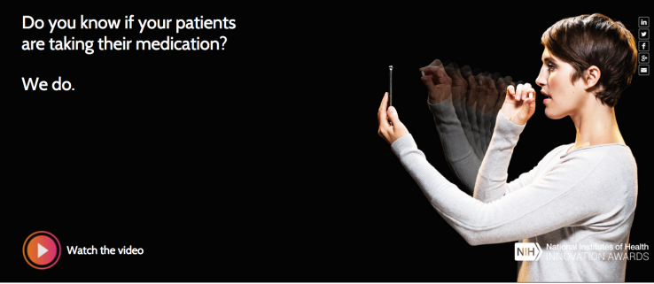 AiCure gallery image