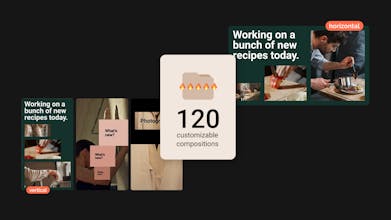 Dynamic Brand Promo Pack gallery image