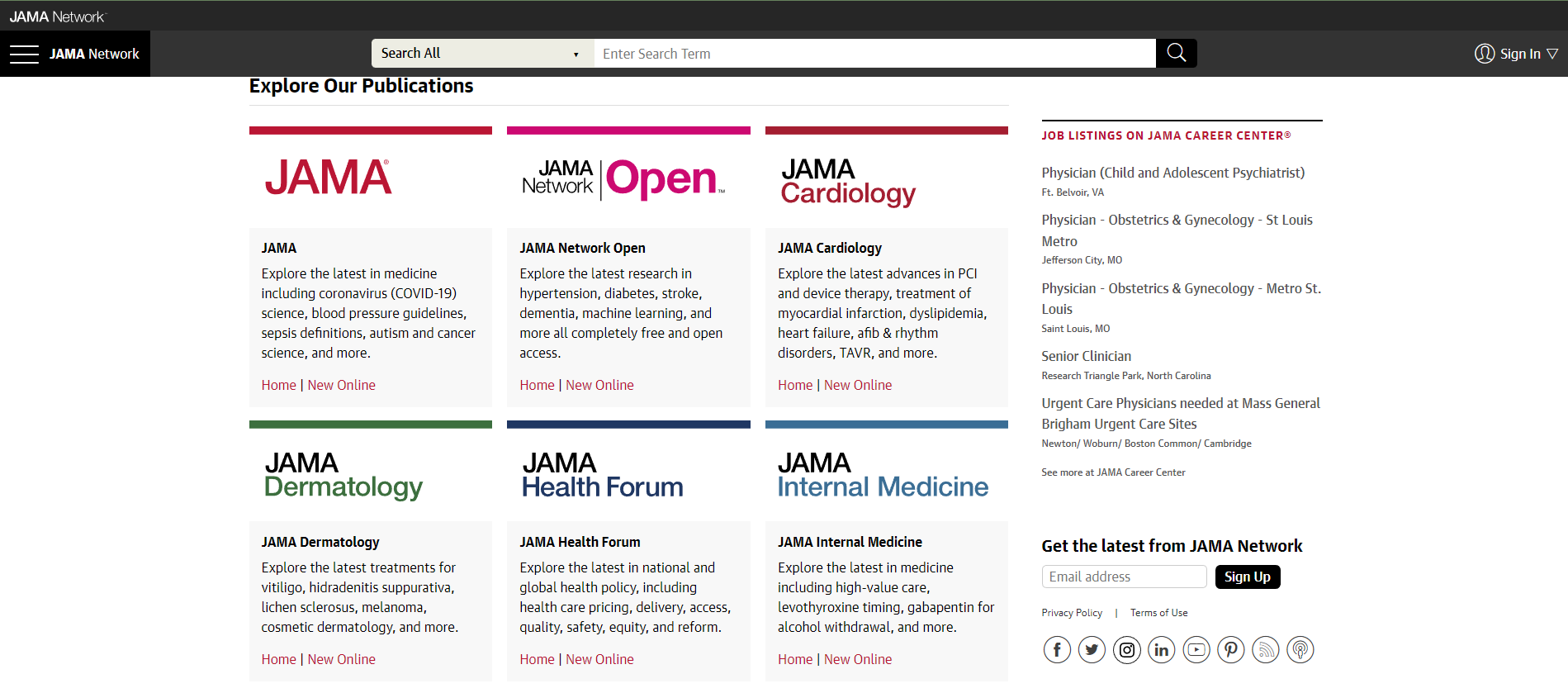 JAMA Network gallery image