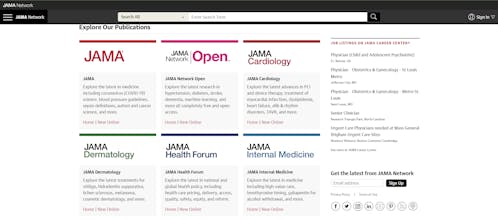 JAMA Network gallery image