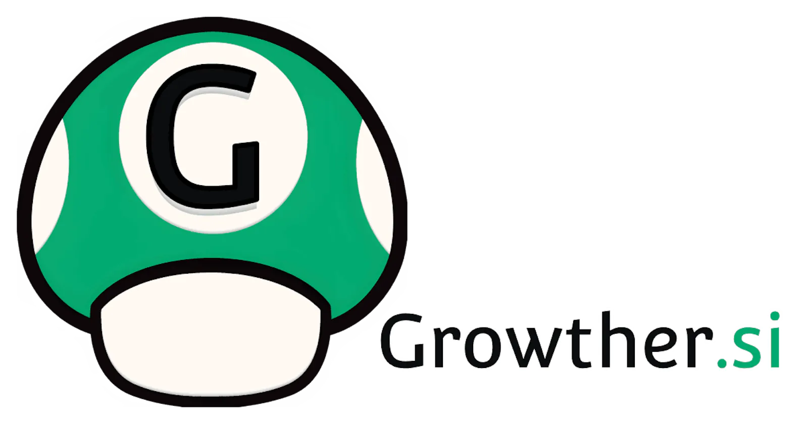 Growther.si screenshot 4