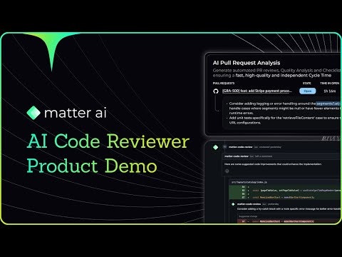 Matter AI gallery image