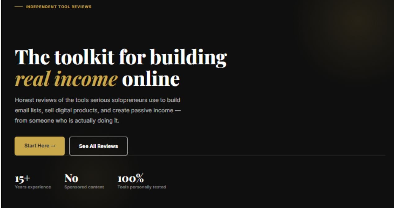 PassiveKit.com gallery image