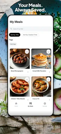 CraveAI gallery image