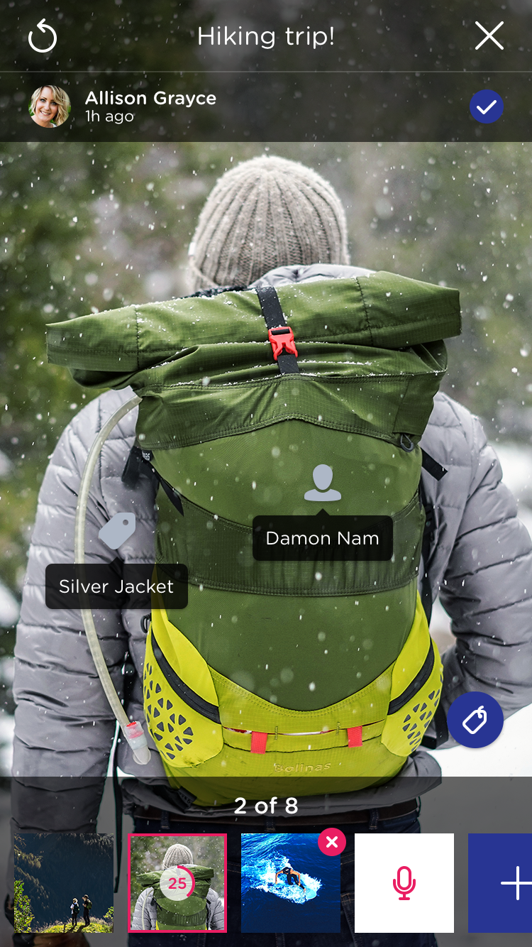 Storyline gallery image