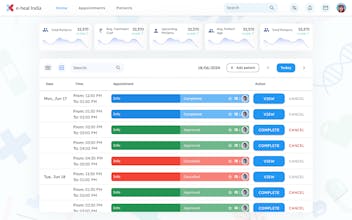 e-heal India gallery image