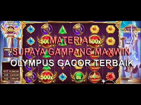 Situs Slot Habanero Deposit btn Gacor gallery image