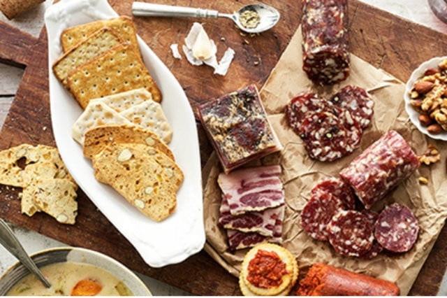 Carnivore Club gallery image